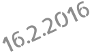 16.02.2016