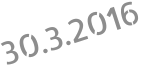 30.03.2016