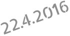 22.04.2016