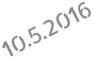 10.05.2016