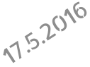 17.05.2016