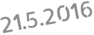 21.05.2016