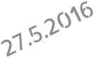 27.05.2016