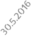 30.05.2016