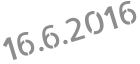16.06.2016