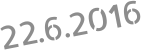 22.06.2016