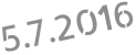 05.07.2016