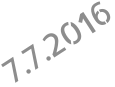 07.07.2016