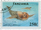 Briefmarke