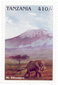 Briefmarke